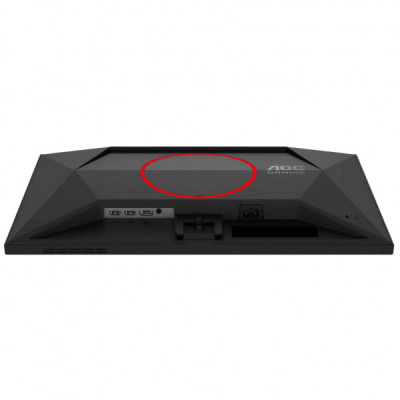 Монітор AOC 24G4ZRE