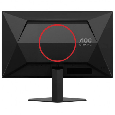 Монітор AOC 24G4ZRE