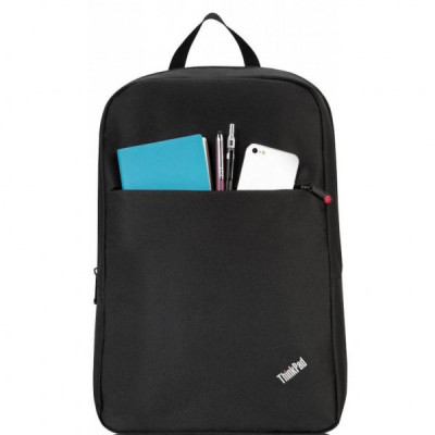 Рюкзак для ноутбука Lenovo 15.6" ThinkPad Basic Backpack Black (4X40K09936)