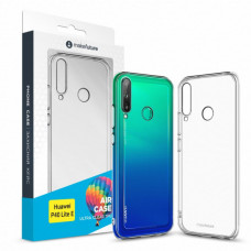 Чохол до мобільного телефона MakeFuture Huawei P40 Lite E Air (Clear TPU) (MCA-HUP40LE)