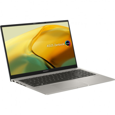 Ноутбук ASUS Zenbook 15 OLED UM3504DA-NX150 (90NB1163-M005K0)