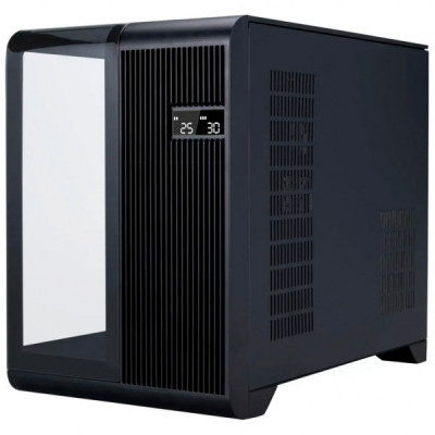 Корпус 1stPlayer RT6-BK
