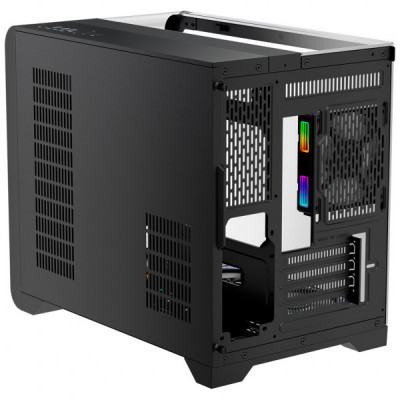 Корпус 1stPlayer RT6-BK