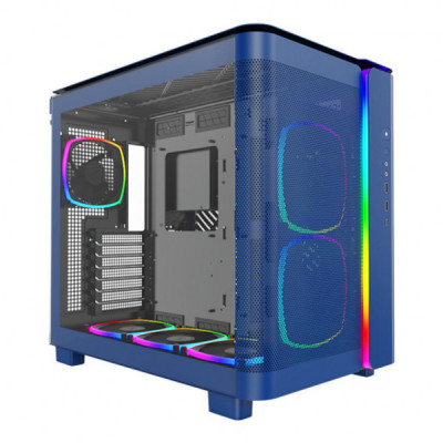 Корпус MONTECH KING 95 PRO (PB)