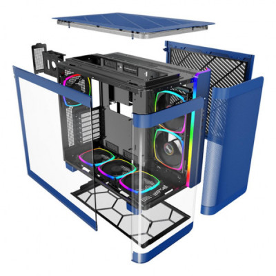 Корпус MONTECH KING 95 PRO (PB)
