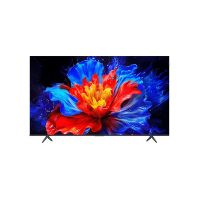 Телевізор TCL 75P81K