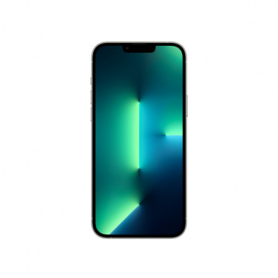 Мобільний телефон Apple iPhone 13 Pro Max 128Gb Silver (REF A) BREEZY (2AMLL73) Мобільний телефон Apple iPhone 13 Pro Max 128Gb Silver (REF A) BREEZY (2AMLL73)