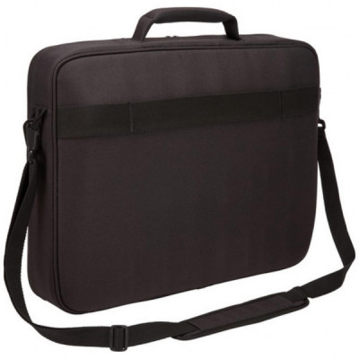 Сумка для ноутбука Case Logic 17.3" Advantage Clamshell Bag ADVB-117 Black (3203991)