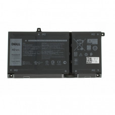 Акумулятор до ноутбука Dell Latitude 3410 JK6Y6, 3550mAh (40Wh), 3cell, 11.25V, Li-ion (A47671)