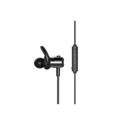 Навушники 2E S9 WiSport Wireless In Ear Headset Waterproof (2E-IES9WBL)