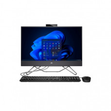 Комп'ютер HP Pro 240 G9 AiO / i5-1235U, 8GB, F512GB, UMA, WiFi, кл+м, Win11P (6D333EA)