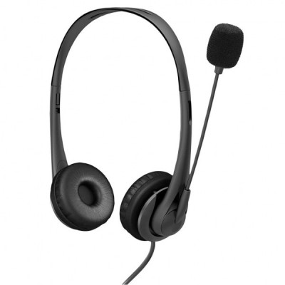 Навушники HP G2 Stereo 3.5 мм Black (428H6AA)