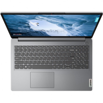 Ноутбук Lenovo IdeaPad 1 15IGL7 (82V700DSRA)