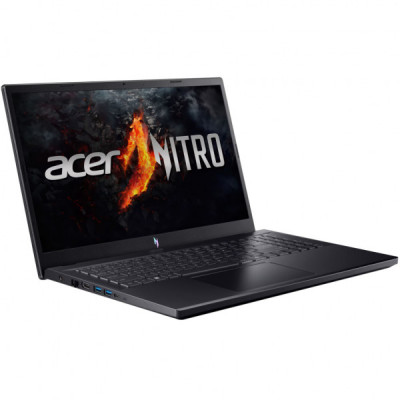 Ноутбук Acer Nitro V 15 ANV15-41-R1GG (NH.QSHEU.006)