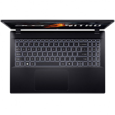 Ноутбук Acer Nitro V 15 ANV15-41-R1GG (NH.QSHEU.006)