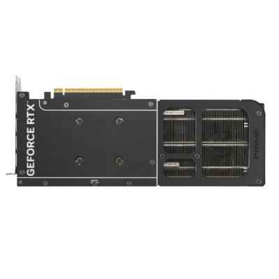 Відеокарта ASUS GeForce RTX5060Ti 16Gb PRIME OC (PRIME-RTX5060TI-O16G)