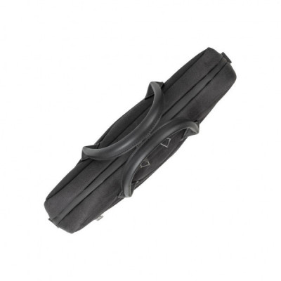 Сумка для ноутбука RivaCase 15" 8124 Clark Black ECO (8124BlackECO)