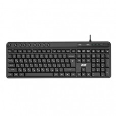 Клавіатура 2E KS1100 USB UA Black (2E-KS1100UB_UA)