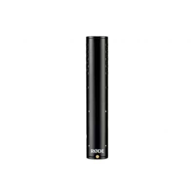 Мікрофон Rode VideoMic GO II (233311)