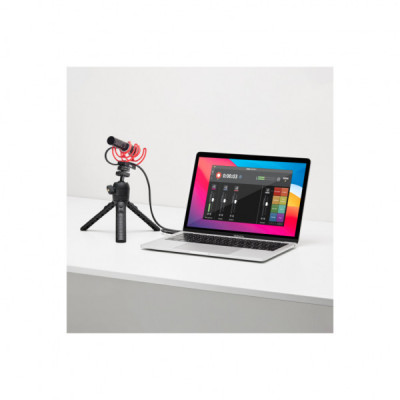 Мікрофон Rode VideoMic GO II (233311)