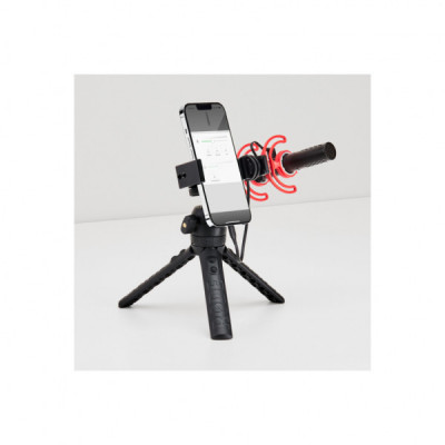 Мікрофон Rode VideoMic GO II (233311)