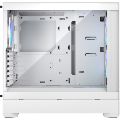 Корпус Fractal Design Pop Air RGB White TG ClearTint (FD-C-POR1A-01)