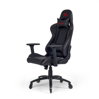 Крісло ігрове FragON 3X Series Black (FGLHF3BT3D1221BK1)
