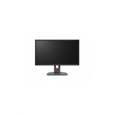 Монітор BenQ XL2540K Dark Grey (9H.LJMLB.QBE)