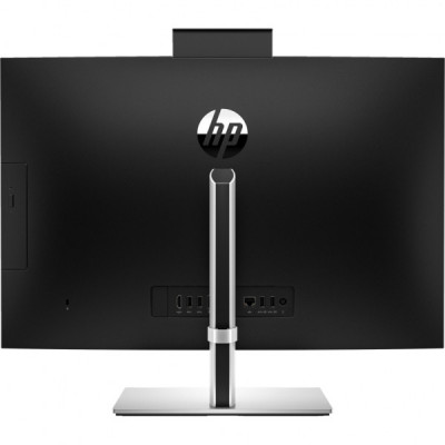 Комп'ютер HP ProOne 440 G9 AiO / i5-12500T, 8GB, F512GB, WiFi, кл+м (6D375EA)