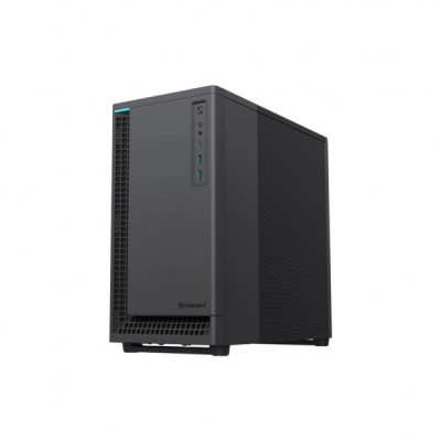 Корпус Gamemax P30 BK