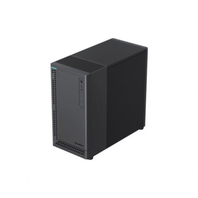Корпус Gamemax P30 BK