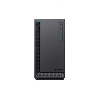Корпус Gamemax P30 BK