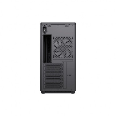 Корпус Gamemax P30 BK