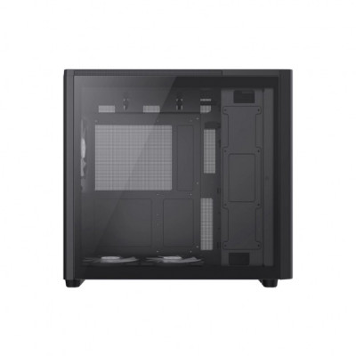 Корпус Gamemax P30 BK