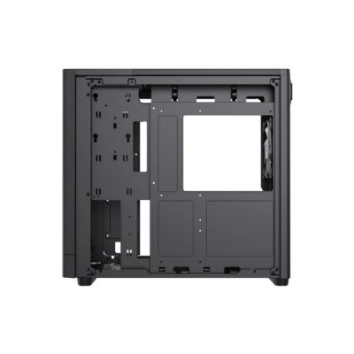 Корпус Gamemax P30 BK