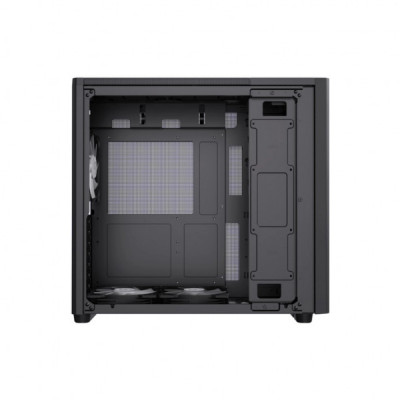 Корпус Gamemax P30 BK