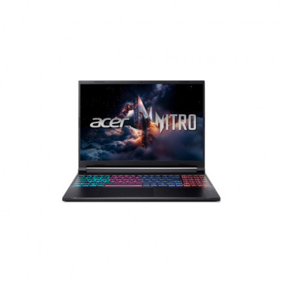 Ноутбук Acer Nitro V 16S AI ANV16S-61-R9MB (NH.QXNEU.004)