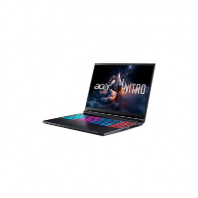 Ноутбук Acer Nitro V 16S AI ANV16S-61-R9MB (NH.QXNEU.004) Ноутбук Acer Nitro V 16S AI ANV16S-61-R9MB (NH.QXNEU.004)