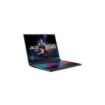 Ноутбук Acer Nitro V 16S AI ANV16S-61-R9MB (NH.QXNEU.004) Ноутбук Acer Nitro V 16S AI ANV16S-61-R9MB (NH.QXNEU.004)