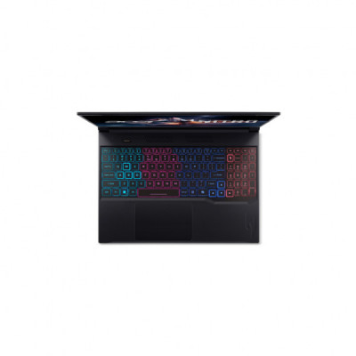 Ноутбук Acer Nitro V 16S AI ANV16S-61-R9MB (NH.QXNEU.004) Ноутбук Acer Nitro V 16S AI ANV16S-61-R9MB (NH.QXNEU.004)