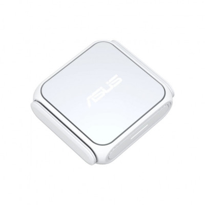 Маршрутизатор ASUS RT-BE58U GO (90IG09Q0-MO3C00)