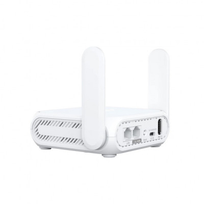 Маршрутизатор ASUS RT-BE58U GO (90IG09Q0-MO3C00)