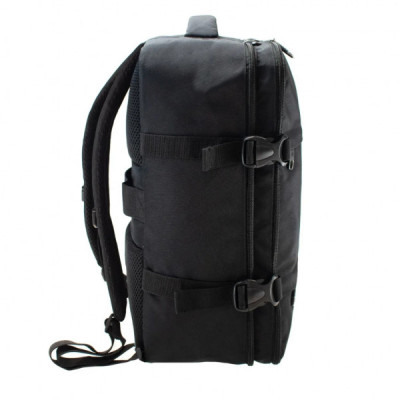 Рюкзак для ноутбука Semi Line 14" P8308-1 20L Black 45x28x6 (DAS303557)