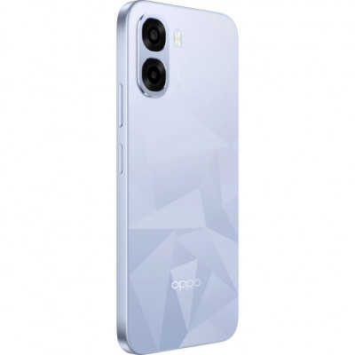 Мобільний телефон Oppo A6k 4/256GB Crystal Blue (OFCPH2891_BLUE)