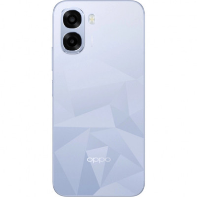 Мобільний телефон Oppo A6k 4/256GB Crystal Blue (OFCPH2891_BLUE)