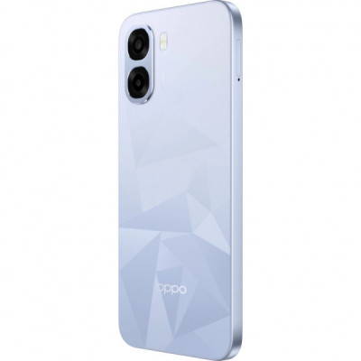 Мобільний телефон Oppo A6k 4/256GB Crystal Blue (OFCPH2891_BLUE)