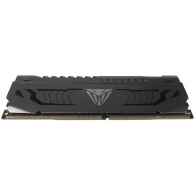 Модуль пам'яті для комп'ютера DDR4 16GB (2x8GB) 3600 MHz Viper Steel Patriot (PVS416G360C7K)