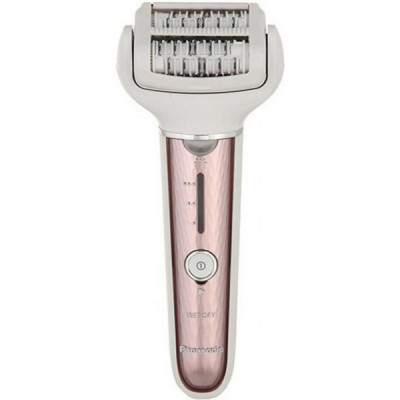Епілятор Panasonic ES-EL8A-P520
