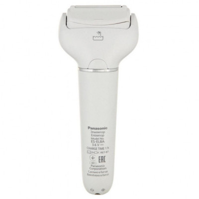 Епілятор Panasonic ES-EL8A-P520