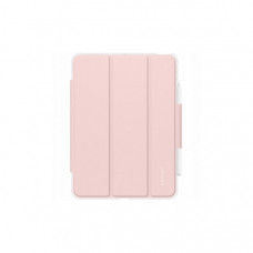 Чохол до планшета Spigen Apple iPad Air 10.9" (2022 / 2020) Ultra Hybrid Pro, Rose Gold (ACS02699)